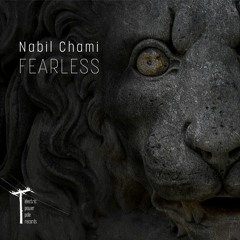 Nabil Chami - 'Fearless' digital EP preview, released 23 August, 2022