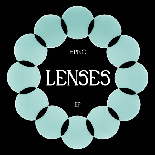 Demo - Lenses EP