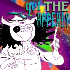 GET THE APPEAL? :[$] <jalap¡nofied>
