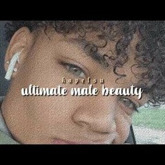 ੈ ultimate male beauty [powerful subliminal]