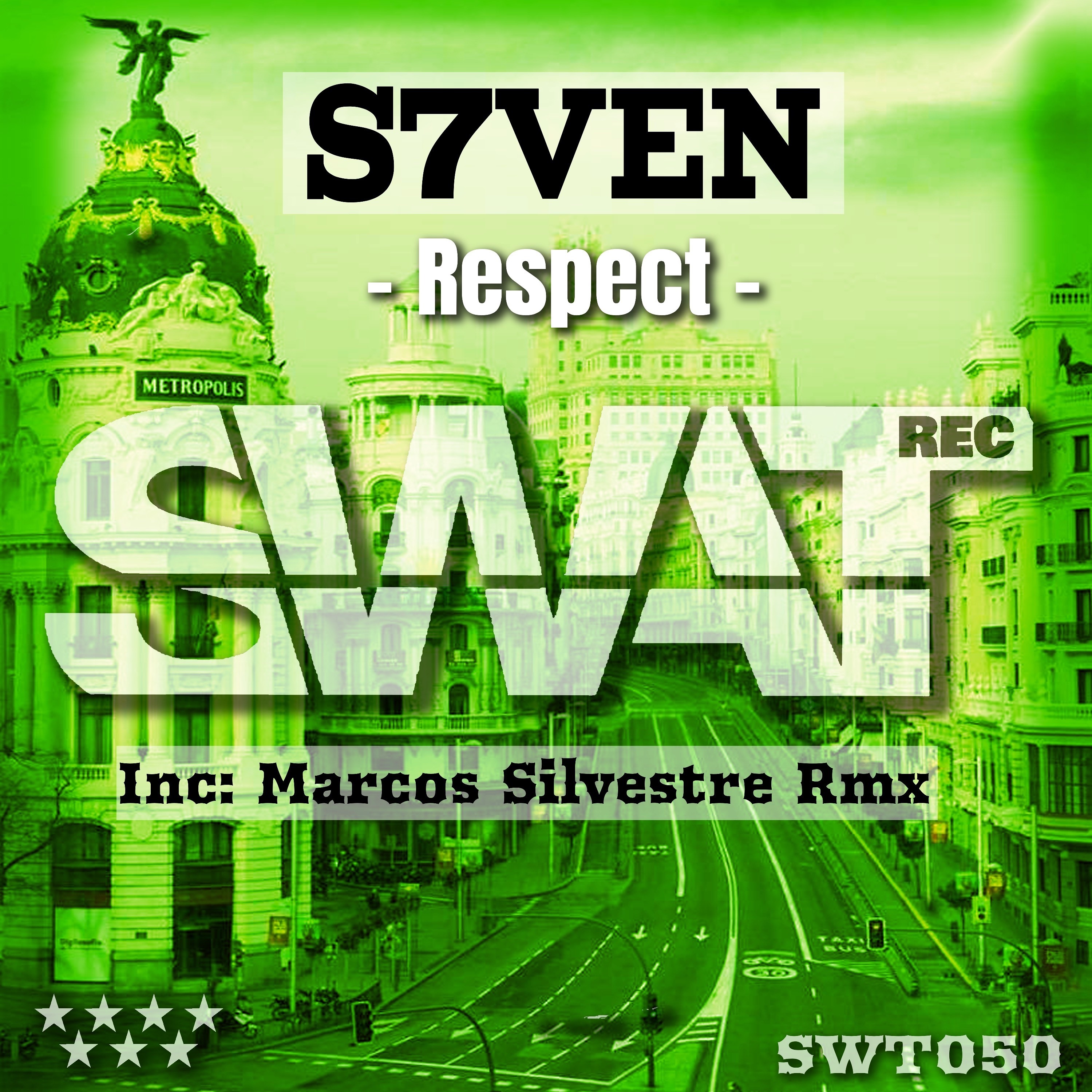 Marcos Silvestre