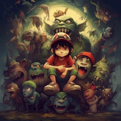 Feel Good Inc. (Gorillaz cover)