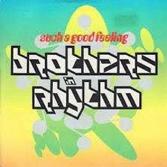 Brothers In Rhythm - Essential Mix #10 - 01/01/1994