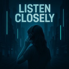 Listen closely...