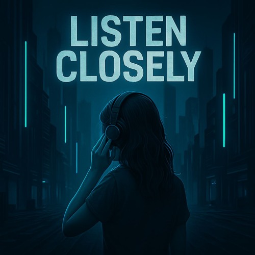 Listen closely...
