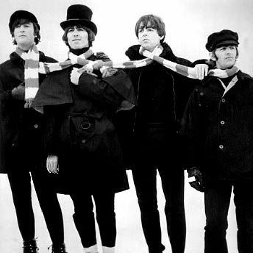 HELP! Beatles (Remix) Mixed By TooDeep