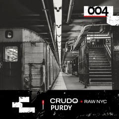 PURDY // RAW NEW YORK 004