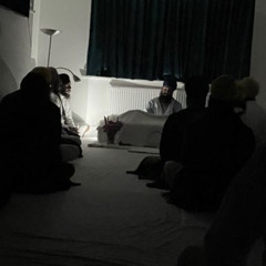 Asa Ki Vaar Keertan - Amritvela Programme - 22.08.2021