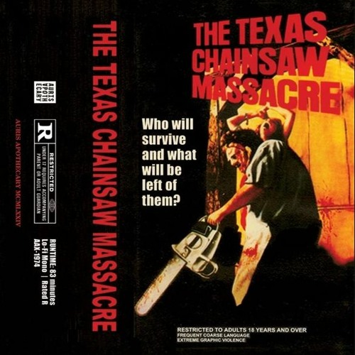 Watch The Texas Chain Saw Massacre Streaming Online