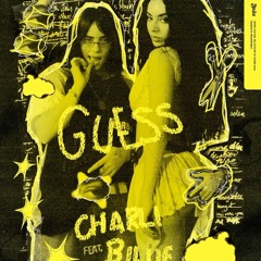Charli xcx - Guess featuring Billie Eilish (Weehs Michelini Remix) #FREEDOWNLOAD