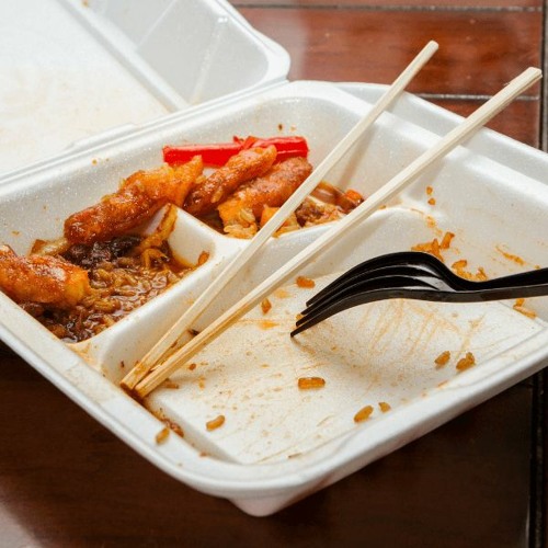 Stream Chinese Food Confessions (Instrumental Loop) by Boxxcutter