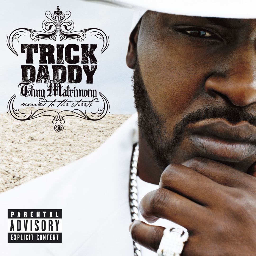 洋楽 DADDY YO i'm not trick daddy G-FUNK Stream Ain't a Thug (feat. Trey Songz) by Trick Daddy | Listen