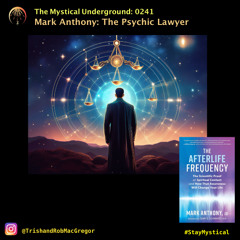 Mark Anthony: The Psychic Lawyer