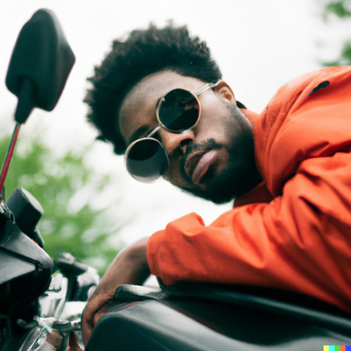Brent Faiyaz - Found (radya flip)