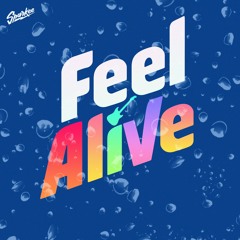 Feel Alive