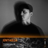 Terminal V Podcast 090 // Entasia DJ mix artwork - Electronic music tracklist cover image