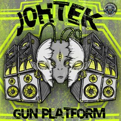 JohTek - Jester's Dance