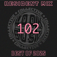 Best of 2025 - Resident Mix