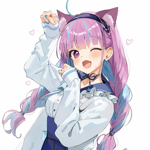 Gyutto - Mosawo (Aqua Minato Cover)