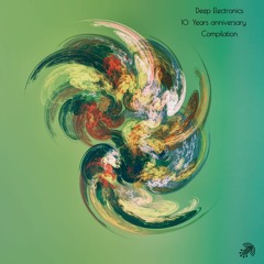 PREMIERE: Baigø - R25 Dub [Deep Electronics 10 year anniversary compilation]