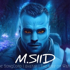 Avatar 2 - The Songcord - Zoe Saldana