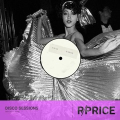 Disco Sessions (all vinyl) - 2/1/23