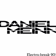 Electro-Break 90´s