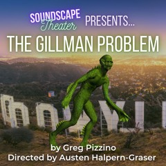 'The Gillman Problem' by Greg Pizzino