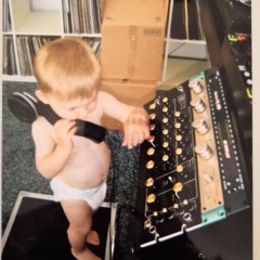 A Thin Man - Till Now October 2020