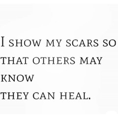 mental health awareness month i love you, you matter