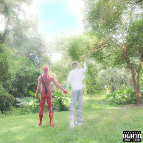 Weiland - Haha (Extended Snippet) (prod. Woodpecker)