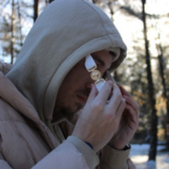 Tidem - Olie (Exclu)