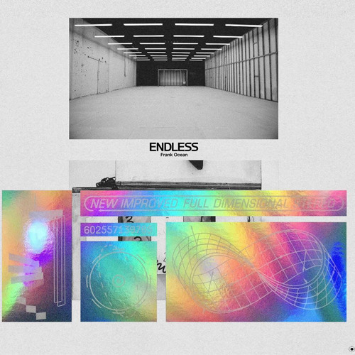 Frank Ocean - Alabama (Extended)