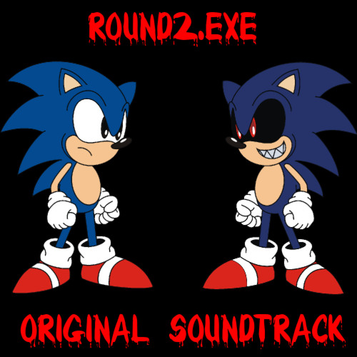 VS. Sonic.EXE 2 Player