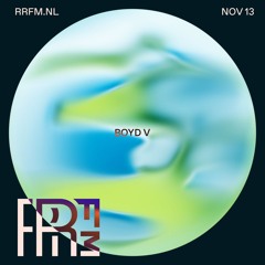 RRFM • Boyd V • 13-11-24