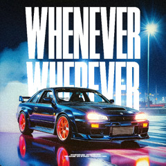 MXEEN - Whenever Wherever (Official Audio)