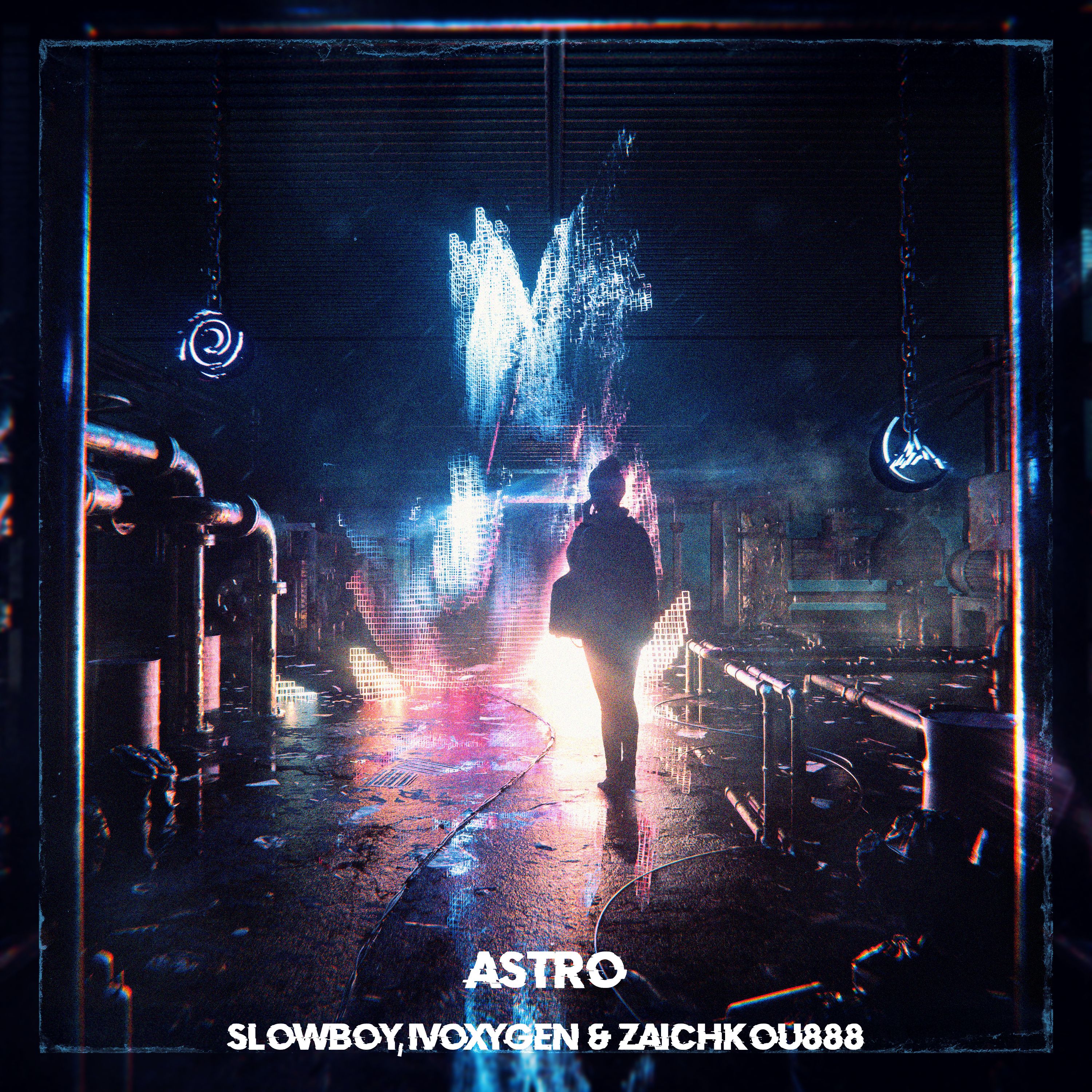 Slowboy, IVOXYGEN & zaichkou888 – ASTRO