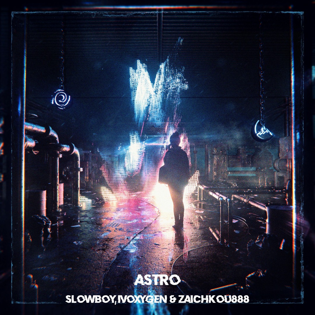 Stream Slowboy, IVOXYGEN & Zaichkou888 - ASTRO (Slowed) by