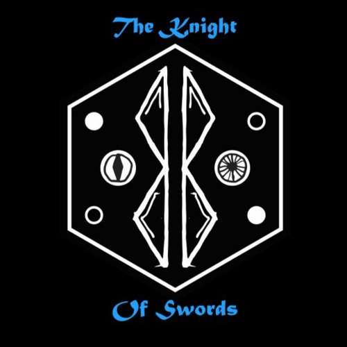 The Knight Of Swords