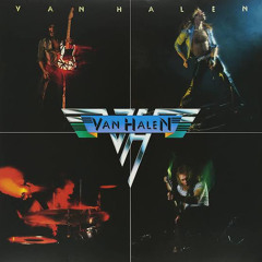 【Guitar Cover】Van Halen - Ain't Takin' Bout Love
