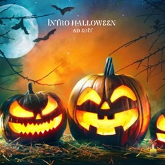 Intro Halloween