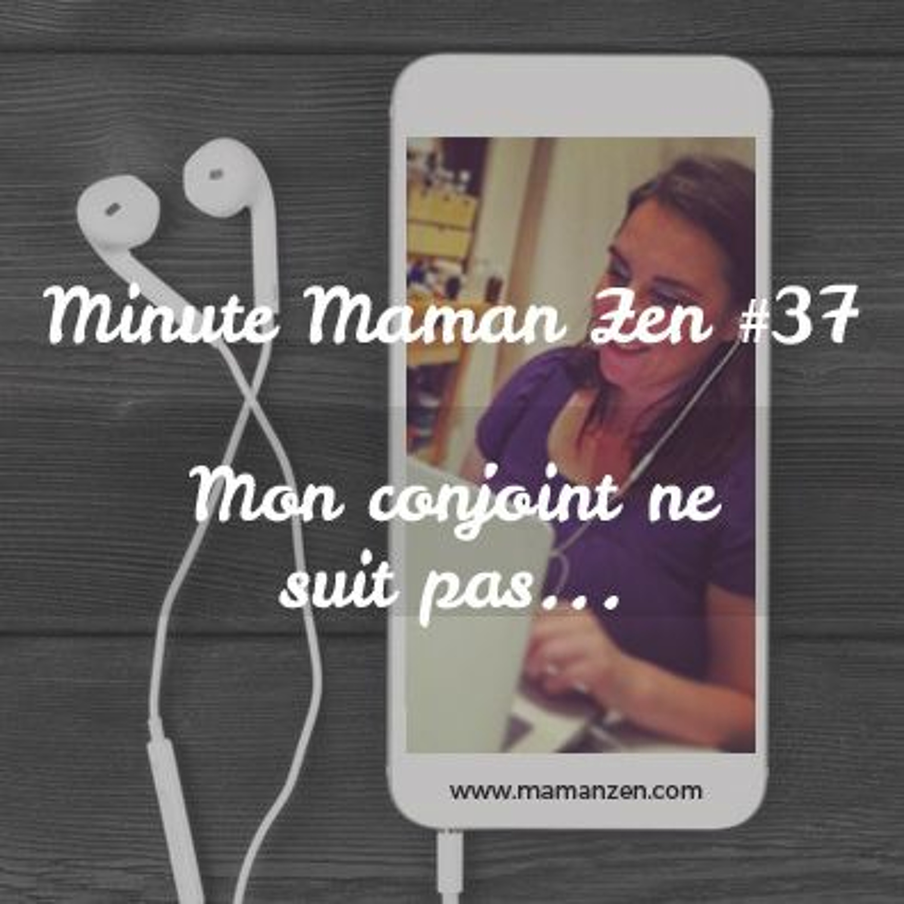 Minute Maman Zen