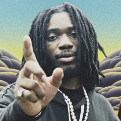 Duwap Kaine - Label (but it's RNB)