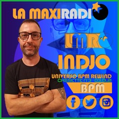 UNIVERSO BPM REWIND Cassette 3 - 03/01/21 - LA MAXI RADIO -