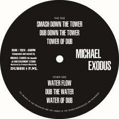 Michael Exodus - Smash Down The Tower Samples 3 mixes
