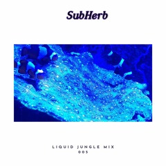 Liquid Jungle Mix 005