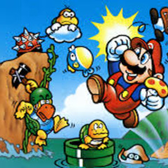 SuperMario Speedrun