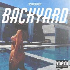 BackYard (prod. @viperbeats_)