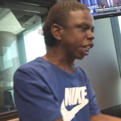 Lil Dang I Got 5 On It Freestyle