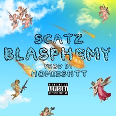 Scatz - Blasphemy